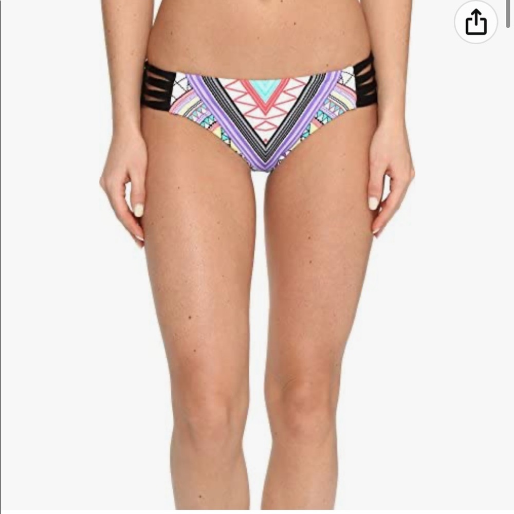 Body Glove Swimsuit Bottoms